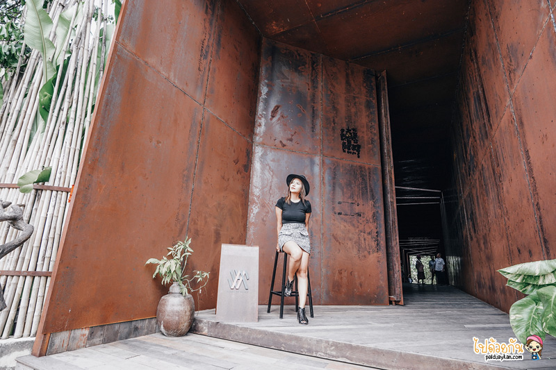 ราชบุรี, คาเฟ่ราชบุรี, ร้านกาแฟโพธาราม, ร้านกาแฟราชบุรี, top 20+ คาเฟ่ราชบุรี หลงรักธรรมชาติ ศิลปะ และเสน่ห์โลคอล