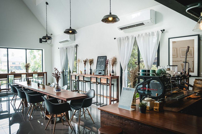 ราชบุรี, คาเฟ่ราชบุรี, ร้านกาแฟโพธาราม, ร้านกาแฟราชบุรี, top 20+ คาเฟ่ราชบุรี หลงรักธรรมชาติ ศิลปะ และเสน่ห์โลคอล