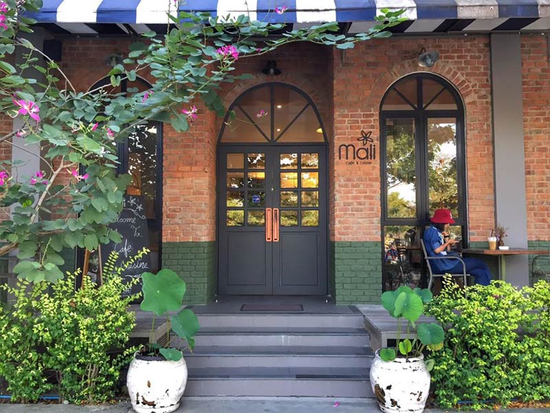 ราชบุรี, คาเฟ่ราชบุรี, ร้านกาแฟโพธาราม, ร้านกาแฟราชบุรี, top 20+ คาเฟ่ราชบุรี หลงรักธรรมชาติ ศิลปะ และเสน่ห์โลคอล