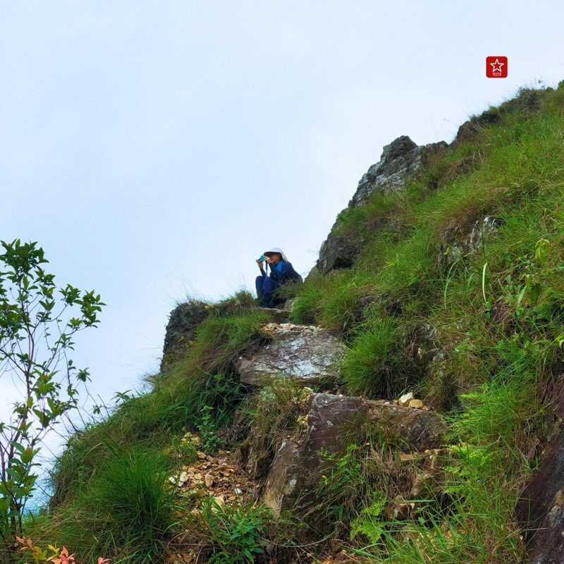 backpacker, one day trip, reviewchiangmai, ดริปกาแฟ, ดอยลังกาน้อย, ที่เที่ยวเชียงใหม่, รีวิวเชียงใหม่, สุดเขตแดนเชียงใหม่, เดินป่าเชียงใหม่, แอ่วได้แอ่วดี, สุดเขตแดนเชียงใหม่ ลังกาน้อย ใจอยู่ที่เขา เขาอยู่ที่ใคร