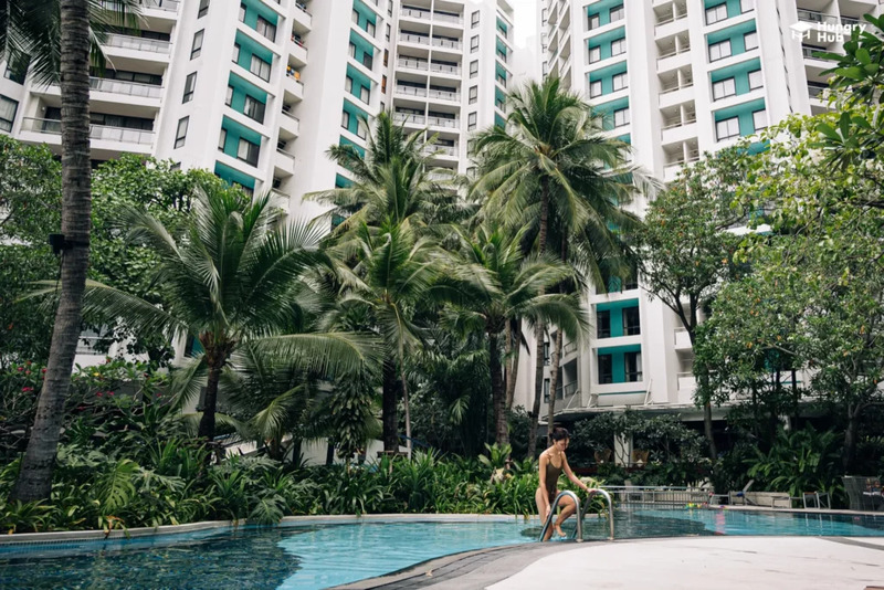 top 10+ โปรที่พัก กันยายน 2566 พักผ่อนในวันสบาย ๆ กับคนพิเศษ ในราคาสุดคุ้ม