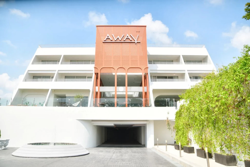 top 10+ โปรที่พัก กันยายน 2566 พักผ่อนในวันสบาย ๆ กับคนพิเศษ ในราคาสุดคุ้ม