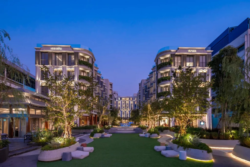 top 10+ โปรที่พัก กันยายน 2566 พักผ่อนในวันสบาย ๆ กับคนพิเศษ ในราคาสุดคุ้ม