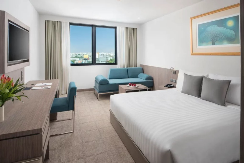 top 10+ โปรที่พัก กันยายน 2566 พักผ่อนในวันสบาย ๆ กับคนพิเศษ ในราคาสุดคุ้ม