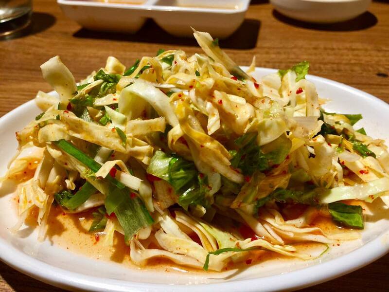 รวมร้านสามชั้นปิ้งย่างสไตล์เกาหลี รสชาติอร่อยแบบต้นตำรับเกาหลีแท้ มีทั้ง buffet และ a la carte