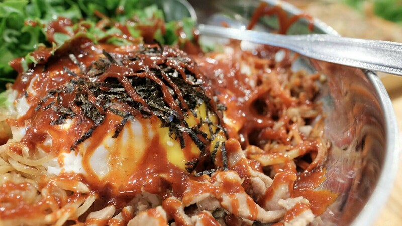 รวมร้านสามชั้นปิ้งย่างสไตล์เกาหลี รสชาติอร่อยแบบต้นตำรับเกาหลีแท้ มีทั้ง buffet และ a la carte