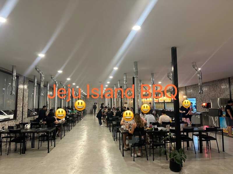 รวมร้านสามชั้นปิ้งย่างสไตล์เกาหลี รสชาติอร่อยแบบต้นตำรับเกาหลีแท้ มีทั้ง buffet และ a la carte