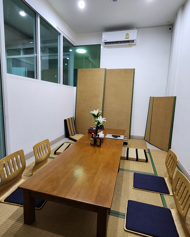 รวมร้านสามชั้นปิ้งย่างสไตล์เกาหลี รสชาติอร่อยแบบต้นตำรับเกาหลีแท้ มีทั้ง buffet และ a la carte