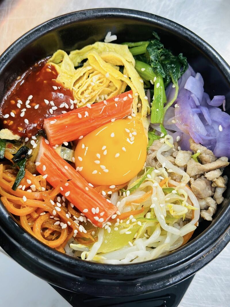 รวมร้านสามชั้นปิ้งย่างสไตล์เกาหลี รสชาติอร่อยแบบต้นตำรับเกาหลีแท้ มีทั้ง buffet และ a la carte