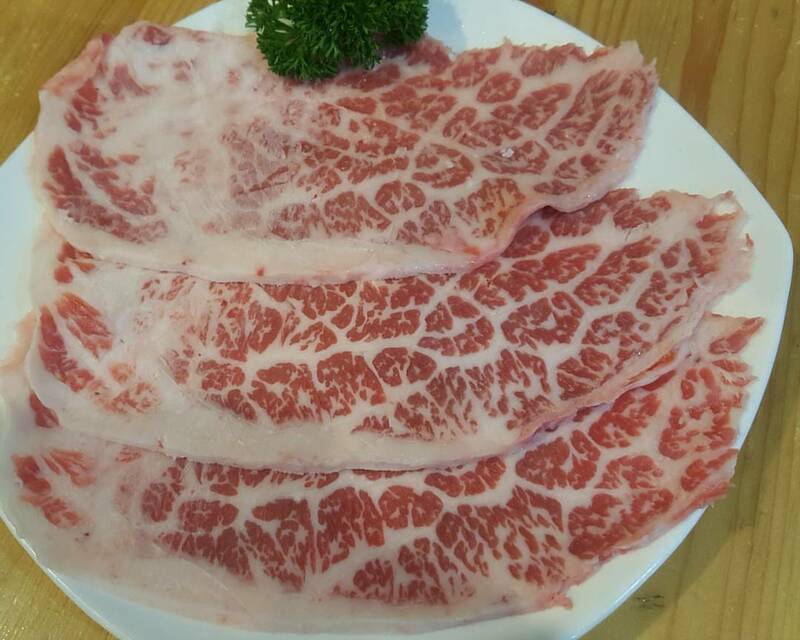 รวมร้านสามชั้นปิ้งย่างสไตล์เกาหลี รสชาติอร่อยแบบต้นตำรับเกาหลีแท้ มีทั้ง buffet และ a la carte