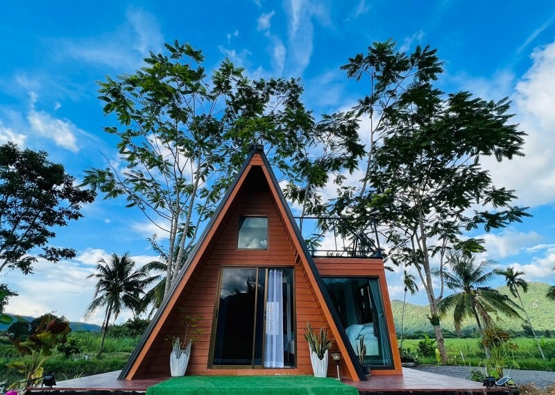 top 12+ ที่พักภูผาม่าน 2567 ขอนแก่น วิวสวย ราคาประหยัด มีสระว่ายน้ำ