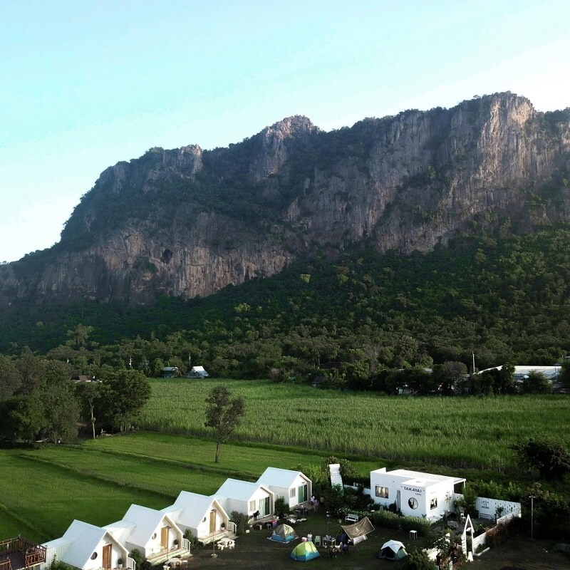 top 12+ ที่พักภูผาม่าน 2567 ขอนแก่น วิวสวย ราคาประหยัด มีสระว่ายน้ำ