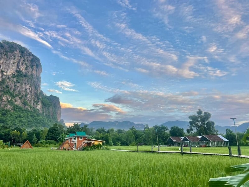 top 12+ ที่พักภูผาม่าน 2567 ขอนแก่น วิวสวย ราคาประหยัด มีสระว่ายน้ำ