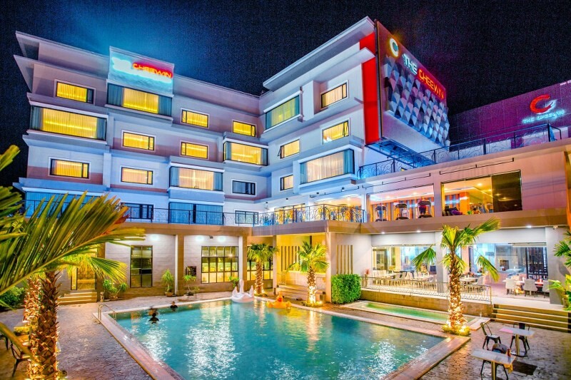 top 12+ ที่พักภูผาม่าน 2567 ขอนแก่น วิวสวย ราคาประหยัด มีสระว่ายน้ำ