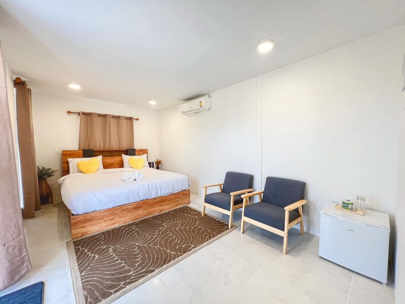 top 12+ ที่พักภูผาม่าน 2567 ขอนแก่น วิวสวย ราคาประหยัด มีสระว่ายน้ำ