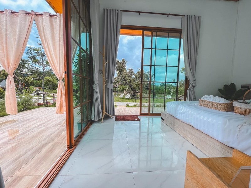 top 12+ ที่พักภูผาม่าน 2567 ขอนแก่น วิวสวย ราคาประหยัด มีสระว่ายน้ำ