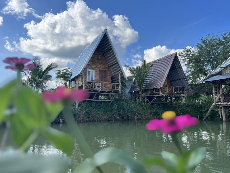 top 12+ ที่พักภูผาม่าน 2567 ขอนแก่น วิวสวย ราคาประหยัด มีสระว่ายน้ำ