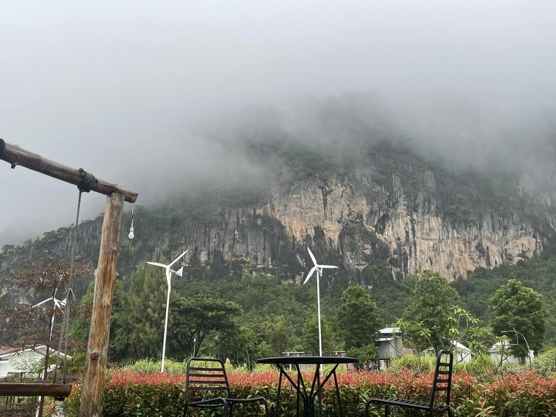 top 12+ ที่พักภูผาม่าน 2567 ขอนแก่น วิวสวย ราคาประหยัด มีสระว่ายน้ำ