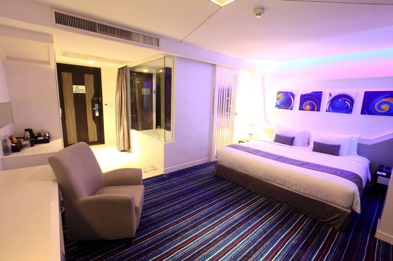 top 12+ ที่พักภูผาม่าน 2567 ขอนแก่น วิวสวย ราคาประหยัด มีสระว่ายน้ำ