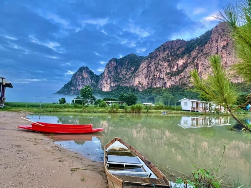 top 12+ ที่พักภูผาม่าน 2567 ขอนแก่น วิวสวย ราคาประหยัด มีสระว่ายน้ำ