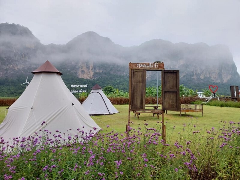 top 12+ ที่พักภูผาม่าน 2567 ขอนแก่น วิวสวย ราคาประหยัด มีสระว่ายน้ำ