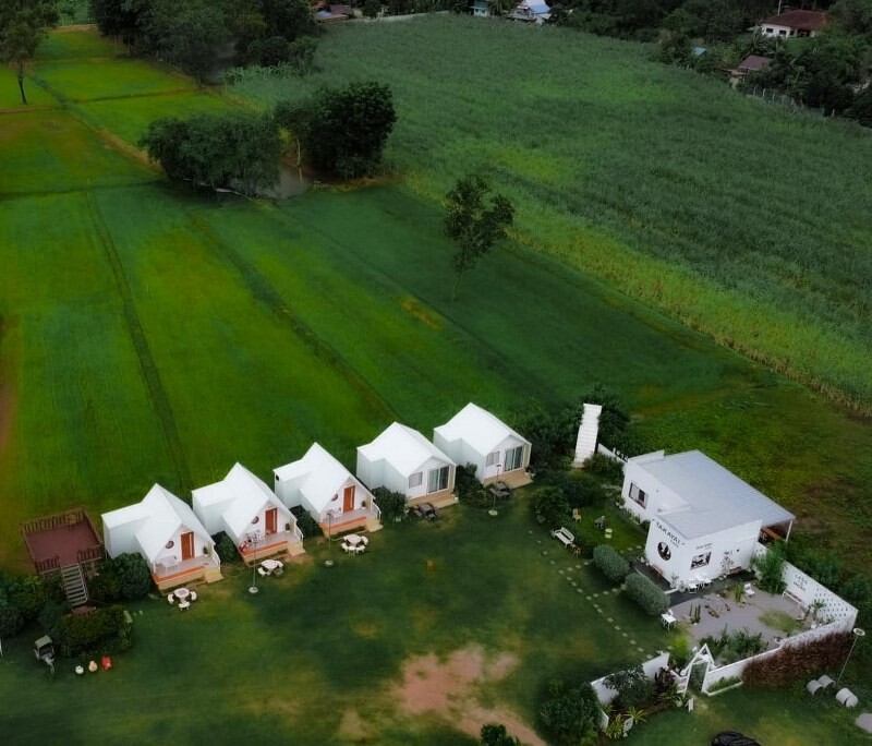 top 12+ ที่พักภูผาม่าน 2567 ขอนแก่น วิวสวย ราคาประหยัด มีสระว่ายน้ำ