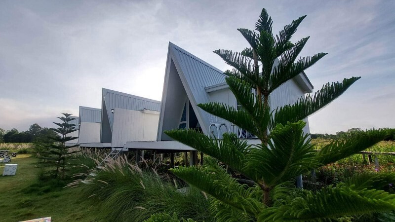 top 12+ ที่พักภูผาม่าน 2567 ขอนแก่น วิวสวย ราคาประหยัด มีสระว่ายน้ำ