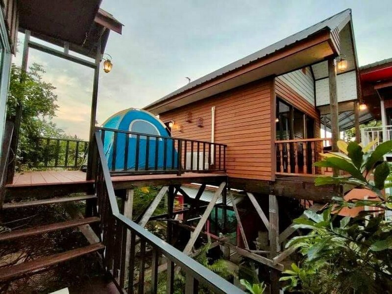 top 12+ ที่พักภูผาม่าน 2567 ขอนแก่น วิวสวย ราคาประหยัด มีสระว่ายน้ำ