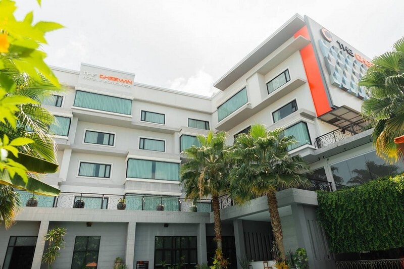 top 12+ ที่พักภูผาม่าน 2567 ขอนแก่น วิวสวย ราคาประหยัด มีสระว่ายน้ำ