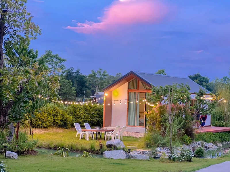 top 12+ ที่พักภูผาม่าน 2567 ขอนแก่น วิวสวย ราคาประหยัด มีสระว่ายน้ำ