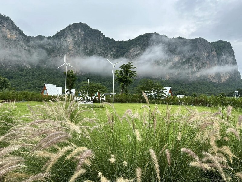 top 12+ ที่พักภูผาม่าน 2567 ขอนแก่น วิวสวย ราคาประหยัด มีสระว่ายน้ำ