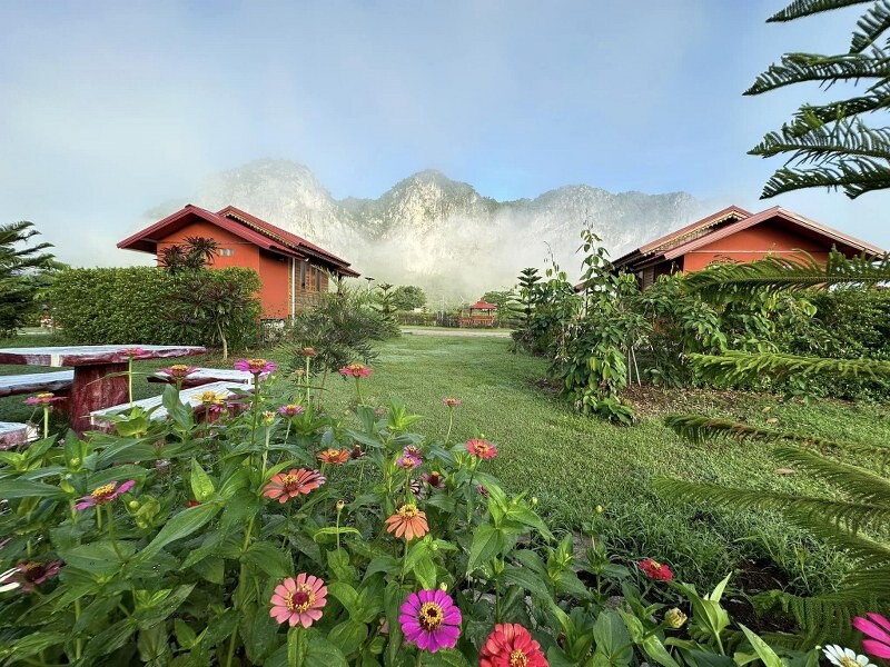 top 12+ ที่พักภูผาม่าน 2567 ขอนแก่น วิวสวย ราคาประหยัด มีสระว่ายน้ำ