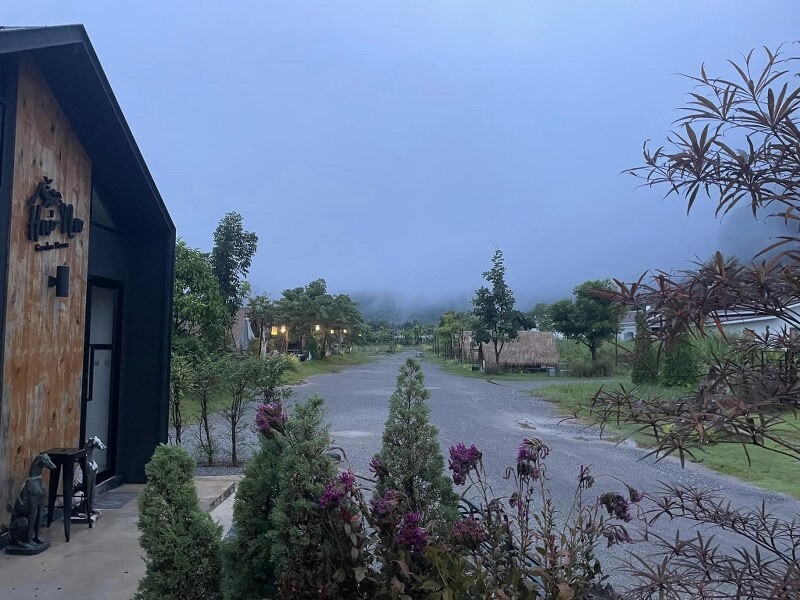 top 12+ ที่พักภูผาม่าน 2567 ขอนแก่น วิวสวย ราคาประหยัด มีสระว่ายน้ำ