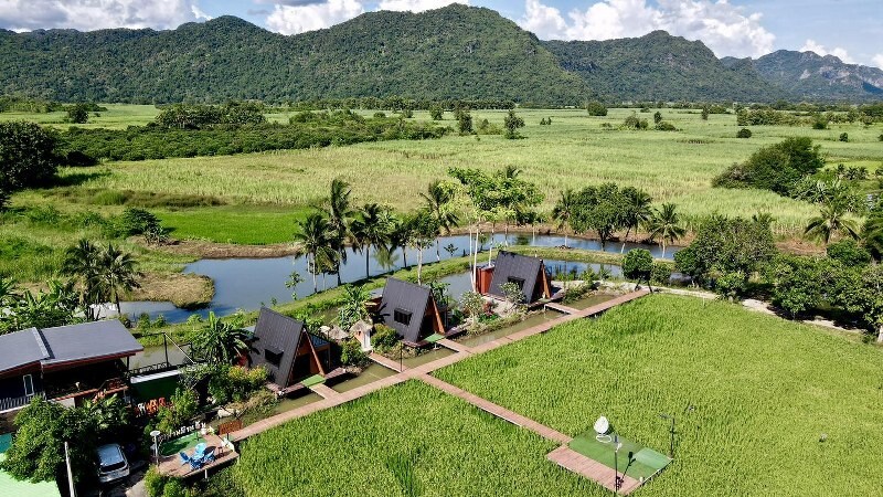 top 12+ ที่พักภูผาม่าน 2567 ขอนแก่น วิวสวย ราคาประหยัด มีสระว่ายน้ำ