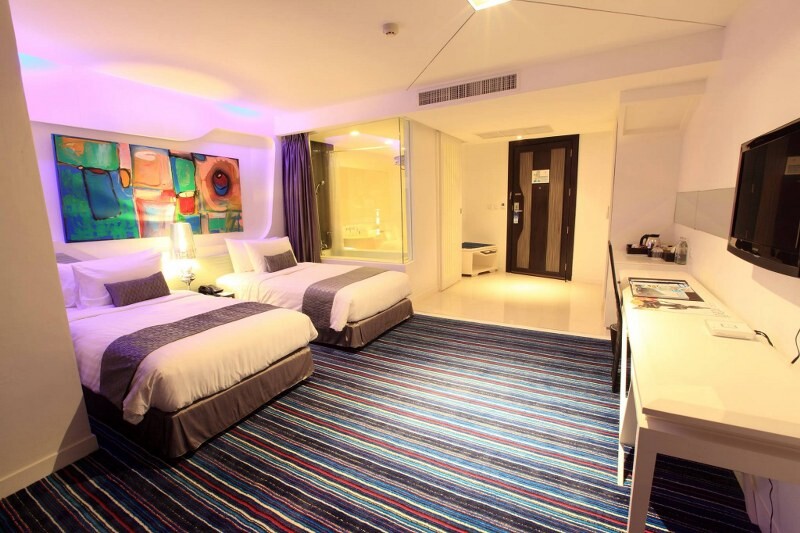 top 12+ ที่พักภูผาม่าน 2567 ขอนแก่น วิวสวย ราคาประหยัด มีสระว่ายน้ำ