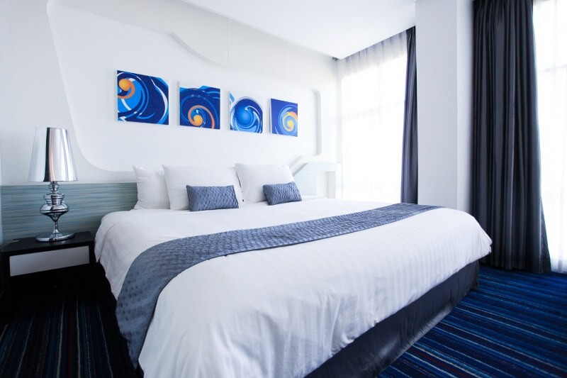 top 12+ ที่พักภูผาม่าน 2567 ขอนแก่น วิวสวย ราคาประหยัด มีสระว่ายน้ำ