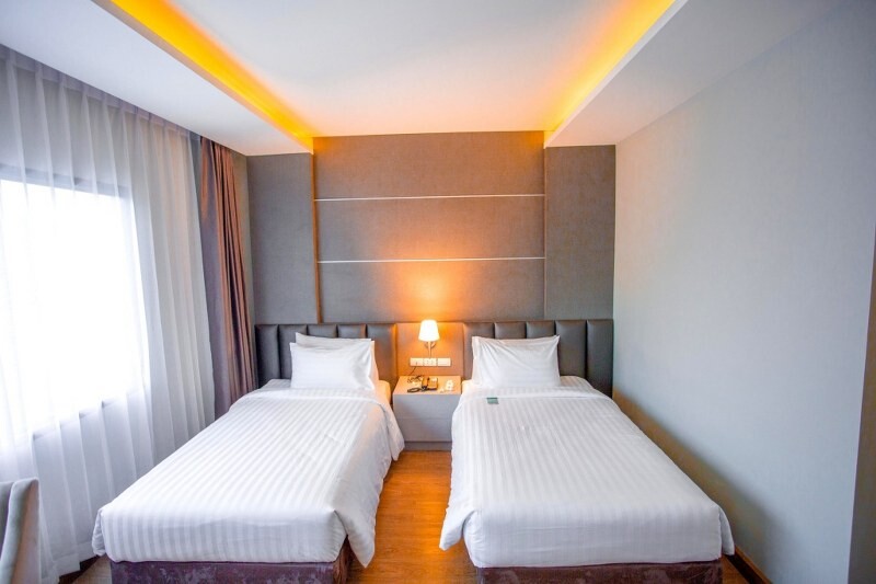 top 12+ ที่พักภูผาม่าน 2567 ขอนแก่น วิวสวย ราคาประหยัด มีสระว่ายน้ำ