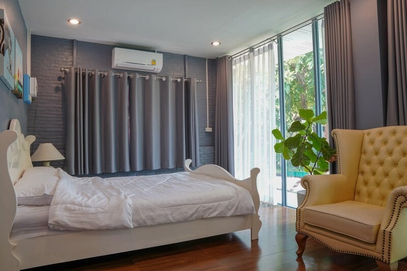 top 12+ ที่พักภูผาม่าน 2567 ขอนแก่น วิวสวย ราคาประหยัด มีสระว่ายน้ำ