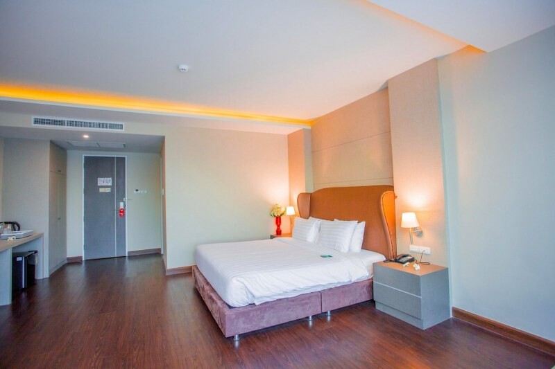 top 12+ ที่พักภูผาม่าน 2567 ขอนแก่น วิวสวย ราคาประหยัด มีสระว่ายน้ำ