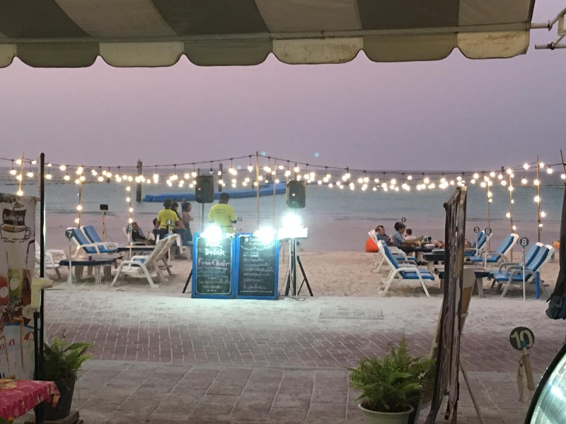 พัทยา, top 12+ ร้านอาหารเกาะล้าน 2024 ร้านอร่อยเกาะล้าน รสชาติดี ราคาไม่เพง