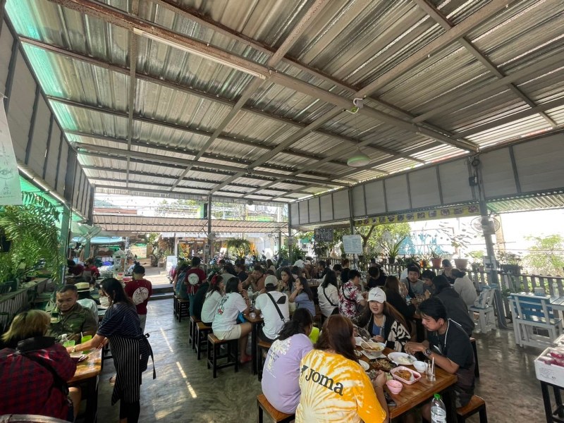 พัทยา, top 12+ ร้านอาหารเกาะล้าน 2024 ร้านอร่อยเกาะล้าน รสชาติดี ราคาไม่เพง