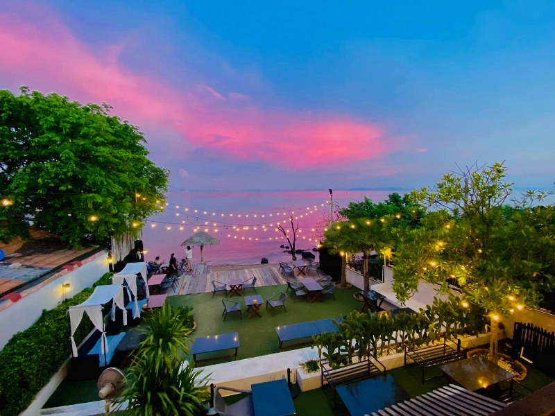 พัทยา, top 12+ ร้านอาหารเกาะล้าน 2024 ร้านอร่อยเกาะล้าน รสชาติดี ราคาไม่เพง