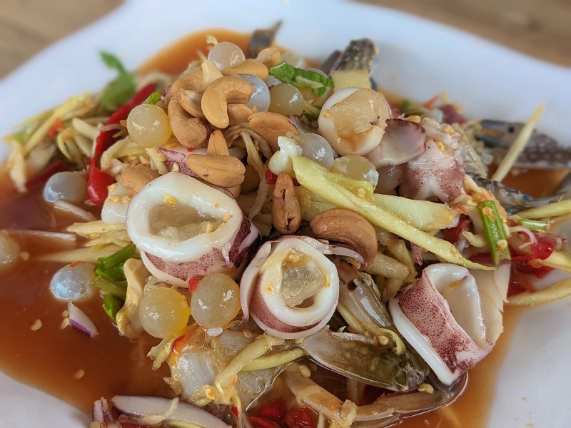 พัทยา, top 12+ ร้านอาหารเกาะล้าน 2024 ร้านอร่อยเกาะล้าน รสชาติดี ราคาไม่เพง