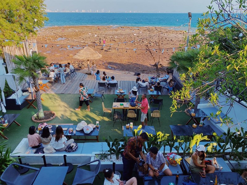 พัทยา, top 12+ ร้านอาหารเกาะล้าน 2024 ร้านอร่อยเกาะล้าน รสชาติดี ราคาไม่เพง