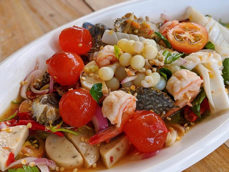 พัทยา, top 12+ ร้านอาหารเกาะล้าน 2024 ร้านอร่อยเกาะล้าน รสชาติดี ราคาไม่เพง