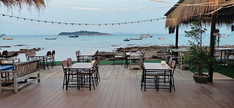 พัทยา, top 12+ ร้านอาหารเกาะล้าน 2024 ร้านอร่อยเกาะล้าน รสชาติดี ราคาไม่เพง