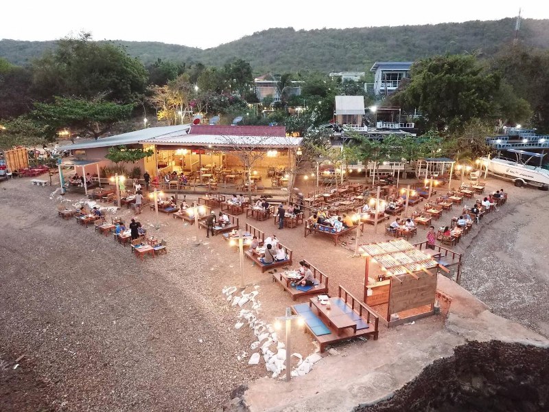 พัทยา, top 12+ ร้านอาหารเกาะล้าน 2024 ร้านอร่อยเกาะล้าน รสชาติดี ราคาไม่เพง