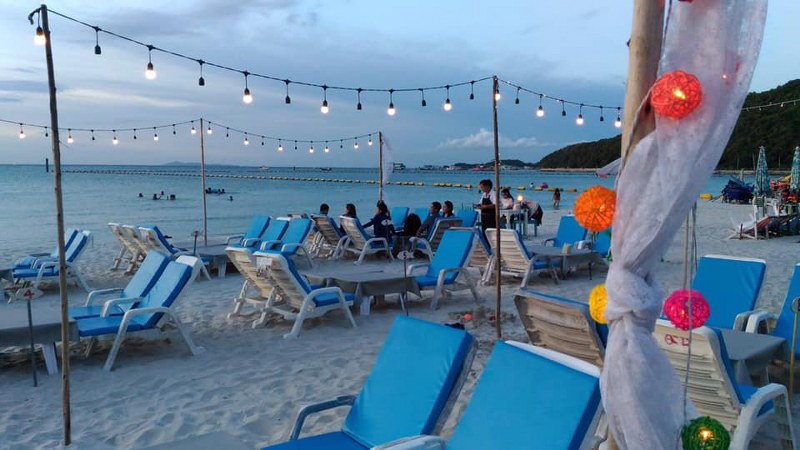 พัทยา, top 12+ ร้านอาหารเกาะล้าน 2024 ร้านอร่อยเกาะล้าน รสชาติดี ราคาไม่เพง