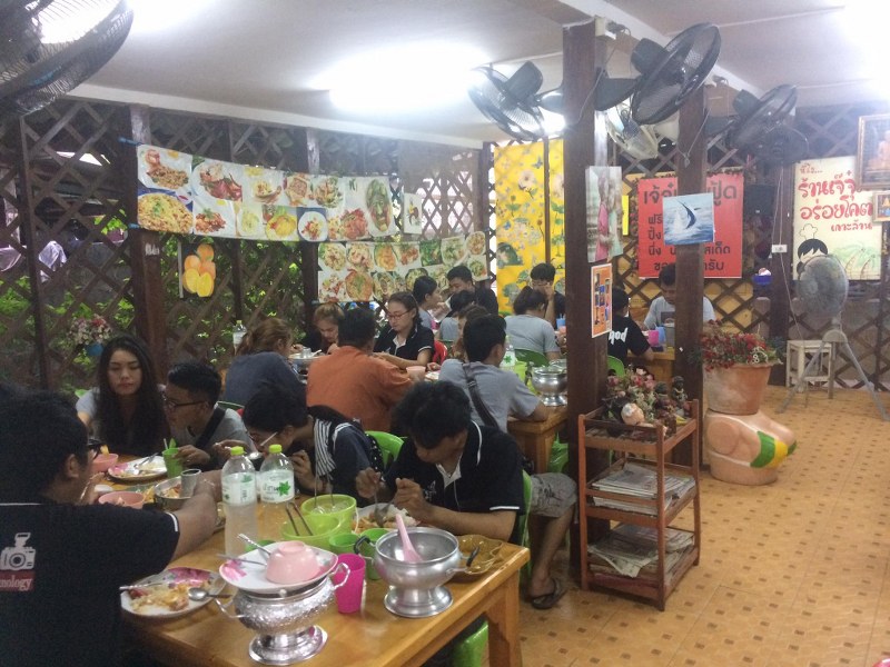 พัทยา, top 12+ ร้านอาหารเกาะล้าน 2024 ร้านอร่อยเกาะล้าน รสชาติดี ราคาไม่เพง