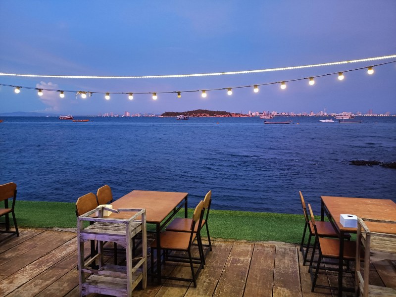 พัทยา, top 12+ ร้านอาหารเกาะล้าน 2024 ร้านอร่อยเกาะล้าน รสชาติดี ราคาไม่เพง